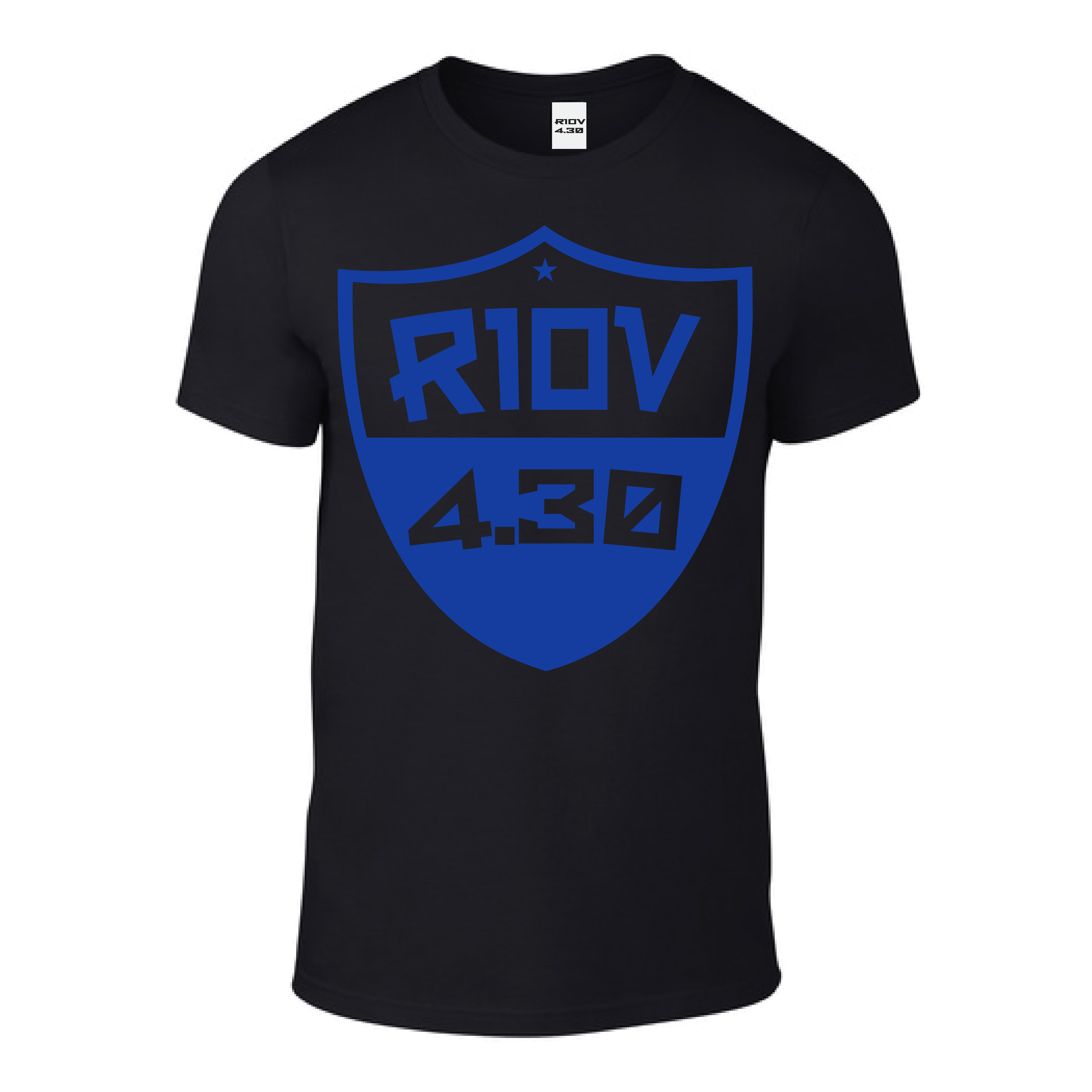 Riov 4.30 Soft Blue