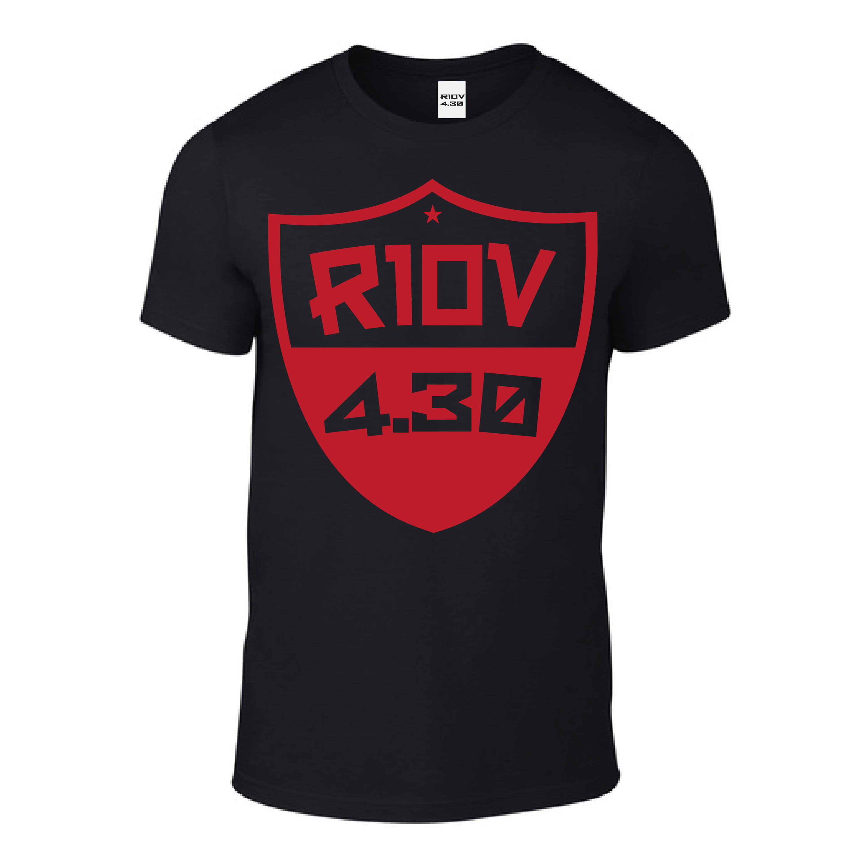 Riov 4.30 Soft Red