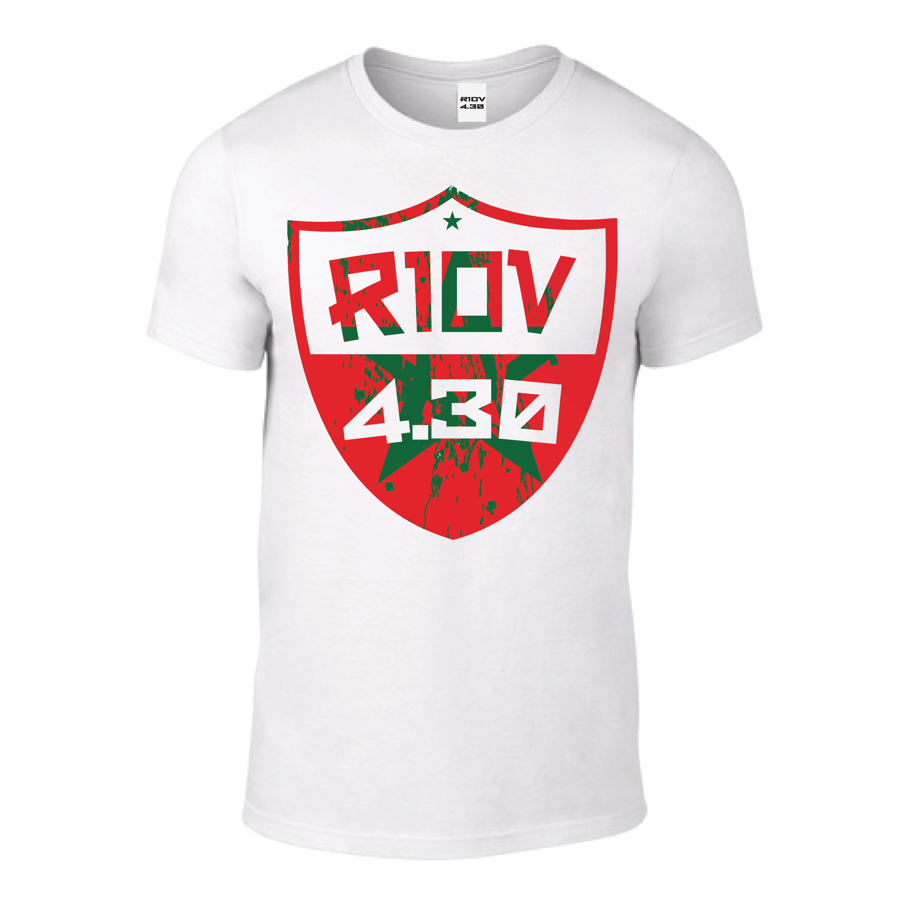 Riov Nation Maroc