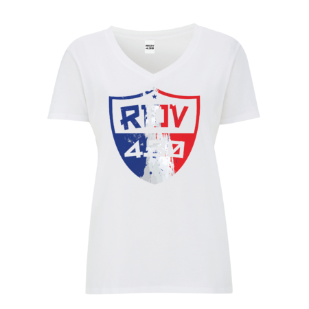 Tshirt Femme – Nation France