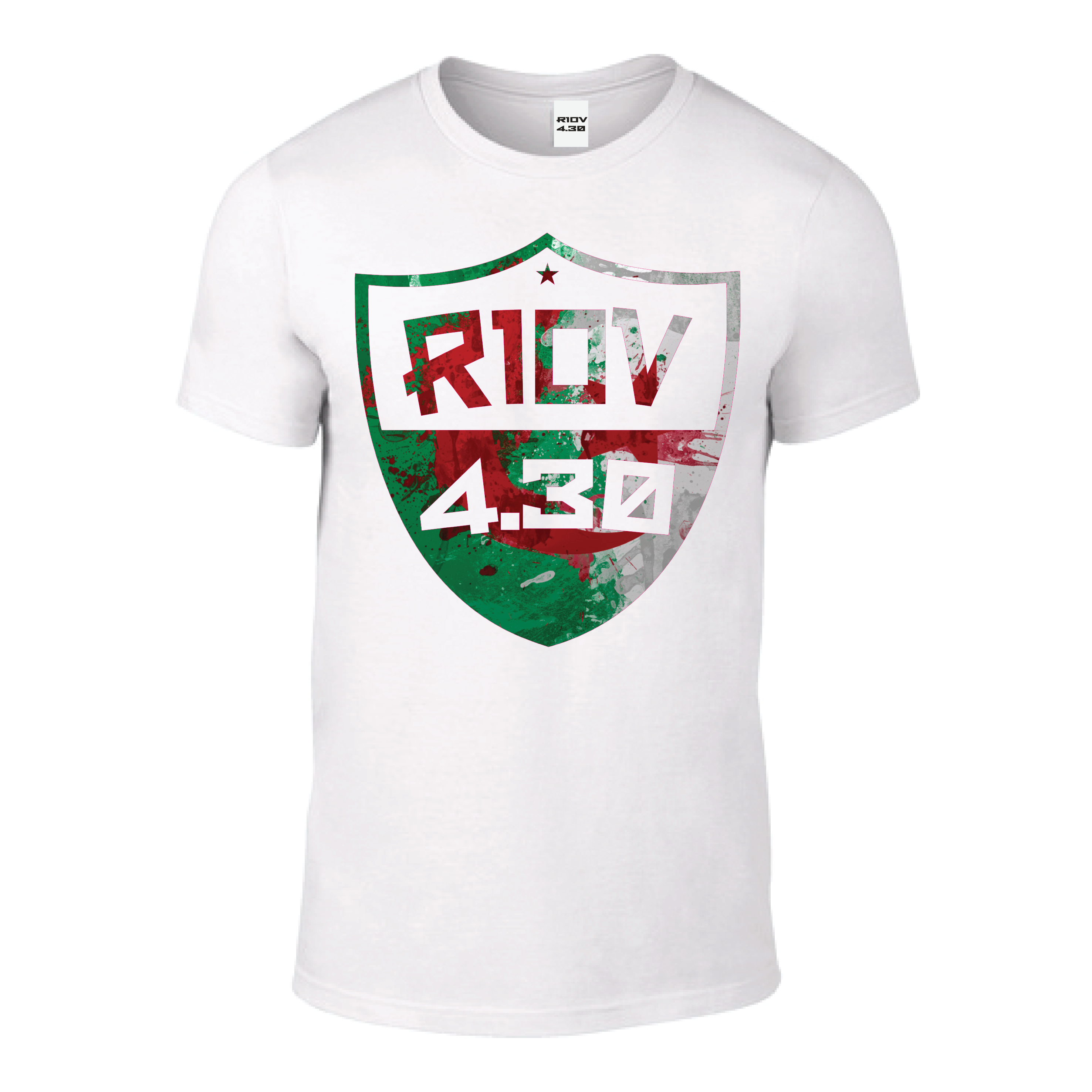 Riov 4.30 Nation Algerie